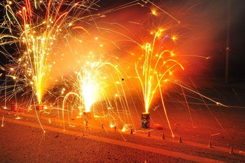 河北 烟花爆料最新消息,伤亡情况及调查进展揭晓  第3张